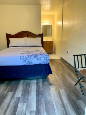 JOLLY MOTEL
